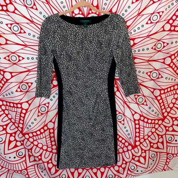 Lauren Ralph Lauren Dress - Picture 2 of 4